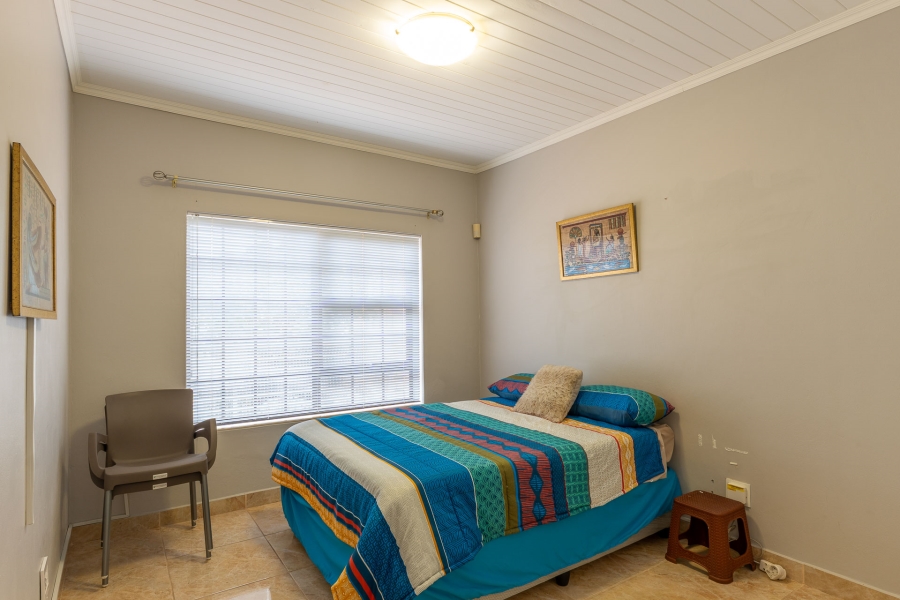 3 Bedroom Property for Sale in Menkenkop Western Cape